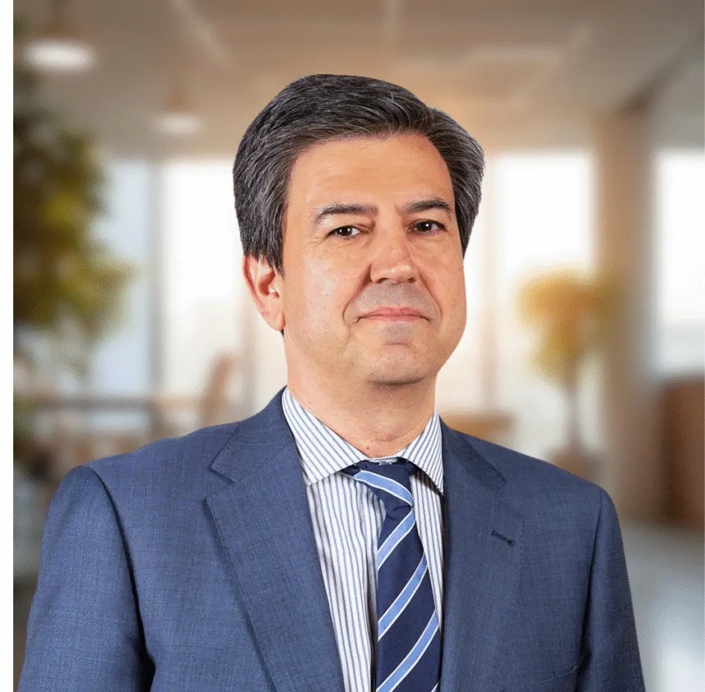 Miguel García Alonso