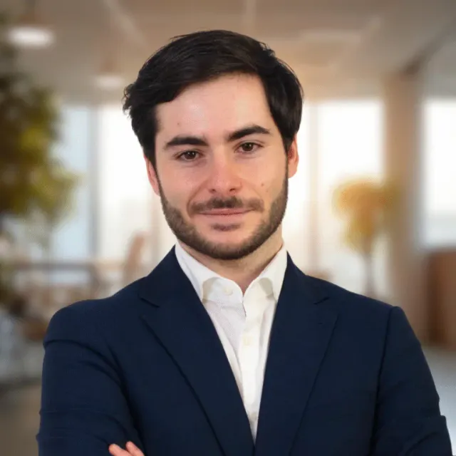 Álvaro Petit Gordo