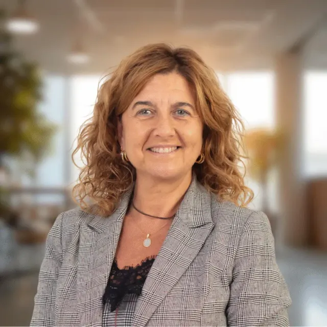 Begoña Hernández