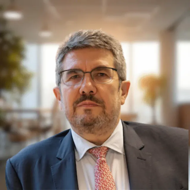 Francisco López Luque